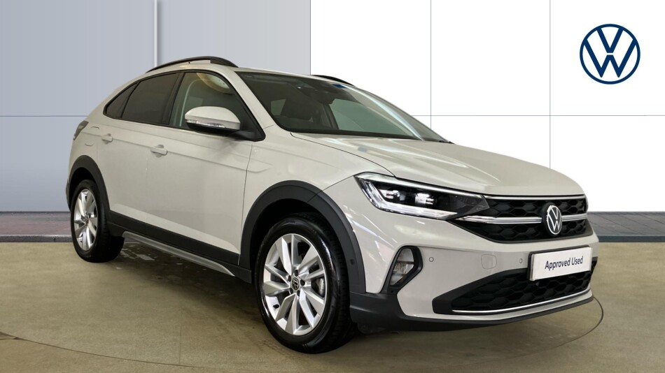 Volkswagen Taigo 1.0 TSI Match 5dr Petrol Hatchback